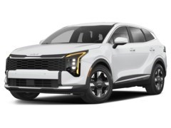 2026 Kia Sportage SUV_101